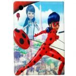 کیف کلاسوری طرح ئختر کفشدوزکی 2 / تبلت سامسونگ Galaxy Tab A8 - X200-X205