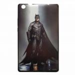 کاور ژلهای طرح بتمن / تبلت لنوو Tab 3 8 TB3-850M