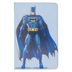 کیف کلاسوری طرح بتمن/ تبلت سامسونگ Galaxy S6 Lite P610-P615