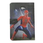 کیف کلاسوری طرح اسپایدرمن 1 / تبلت سامسونگ Galaxy Tab A 10.1 T580-T585