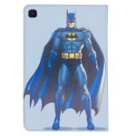 کیف کلاسوری طرح بتمن/ تبلت سامسونگ Galaxy S6 Lite P610-P615