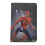 کیف کلاسوری طرح اسپایدرمن 1 / تبلت سامسونگ Galaxy Tab A 10.1 T580-T585