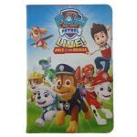 کیف کلاسوری طرح سگ های نگهبان / تبلت هواوی MetaPad T10-T10s