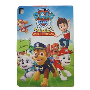 کیف کلاسوری طرح سگ های نگهبان 1 | تبلت اپل (ipad 10.5-10.2 (7th-8th-9th Gen