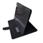 استند و کیف کلاسوری تبلت اپل ipad 10.2-10.5