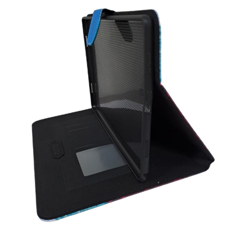 استند و کیف کلاسوری تبلت سامسونگ Galaxy Tab A7 T500-T505
