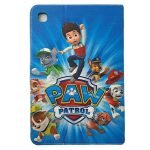 کیف کلاسوری طرح سگ های نگهبان 2 / تبلت سامسونگ Galaxy Tab A7 T500-T505