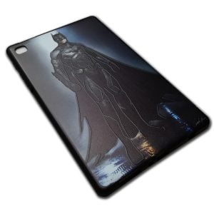 کاور طرح بتمن | تبلت سامسونگ “8.7 اینچ” Tab A7 Lite (T220-T225)