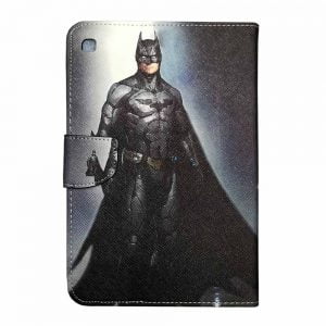 کیف کلاسوری طرح بتمن | تبلت سامسونگ Tab A 10.1 (T510-T515)