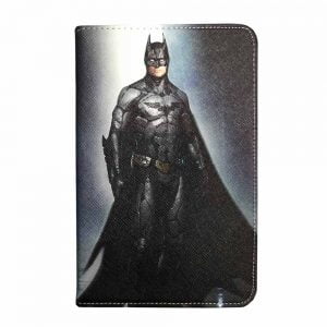 کیف کلاسوری طرح بتمن / تبلت سامسونگ Galaxy Tab A 10.1 T510-T515