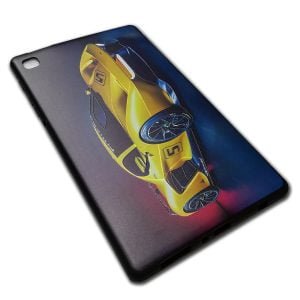کاور طرح ماشین | تبلت سامسونگ “8.7 اینچ” Tab A7 Lite (T220-T225)