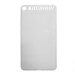 کاور ژلهای ساده / تبلت لنوو Phab Plus PB1-770M