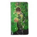 کیف کلاسوری طرح بن تن / تبلت لنوو Tab 4 7504X