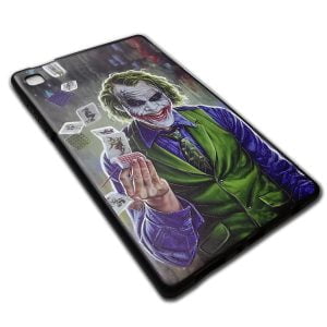 کاور طرح جوکر | تبلت سامسونگ “8.7 اینچ” Tab A7 Lite (T220-T225)
