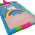 دسترسی آسان به تمامی پورت ها