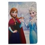 کیف کلاسوری طرح السا و آنا 1 / تبلت اپل ipad 10.2-10.5