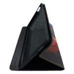 کیف کلاسوری طرح مک کویین 2 / تبلت سامسونگ Galaxy S6 Lite P610-P615