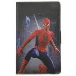 کیف کلاسوری طرح اسپایدرمن 1 / تبلت سامسونگ Galaxy Tab A 8 T290-T295