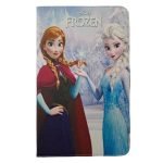 کیف کلاسوری طرح السا و آنا 1 / تبلت سامسونگ Galaxy Tab A 10.1 T580-T585