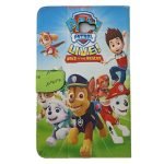 کیف کلاسوری طرح سگ های نگهبان 1 / تبلت سامسونگ Galaxy Tab A 10.1 T580-T585