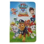 کیف کلاسوری طرح سگ های نگهبان 1 / تبلت سامسونگ Galaxy Tab A 10.1 T580-T585