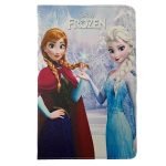 کیف کلاسوری طرح السا و آنا 1 | تبلت سامسونگ Tab A (P580-P585)