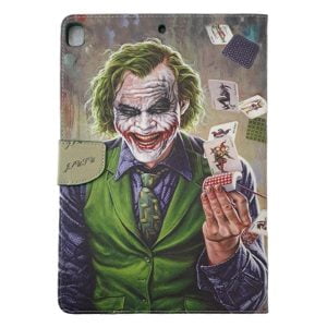 کیف کلاسوری طرح جوکر | تبلت اپل (ipad 10.5-10.2 (7th-8th-9th Gen
