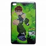 کاور ژلهای طرح بن تن / تبلت لنوو Tab E7 TB-7104i