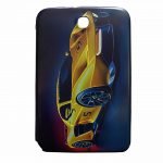 کاور طرح ماشین | تبلت سامسونگ Note 8 (N5100)