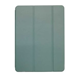 کیف کلاسوری کف سیلیکونی تبلت اپل ipad pro 10.2 inch