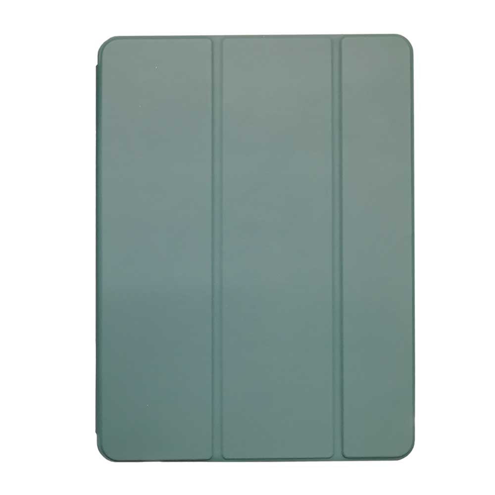 کیف کلاسوری کف سیلیکونی تبلت اپل ipad pro 10.2 inch