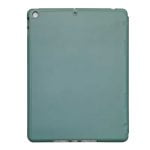 کیف کلاسوری کف سیلیکونی تبلت اپل ipad pro 10.2 inch