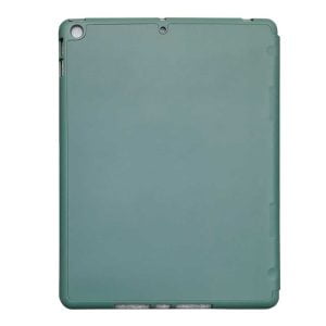 کیف کلاسوری اسمارت سیلیکونی | تبلت اپل iPad 10.2 (7th – 8th – 9th Gen)
