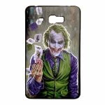 کاور ژلهای طرح جوکر / تبلت سامسونگ Galaxy Tab A T280
