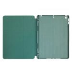 کیف کلاسوری کف سیلیکونی تبلت اپل ipad pro 10.2 inch
