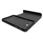 کیف کلاسوری بوک کاور / تبلت سامسونگ Galaxy Tab A T280-T285