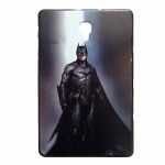 کاور ژلهای طرح بتمن / تبلت سامسونگ Galaxy Tab A T590 - T595