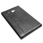 کیف کلاسوری بوک کاور / تبلت سامسونگ Galaxy Tab A T280-T285