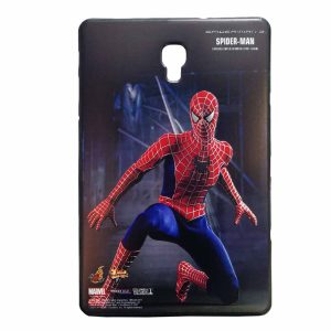 کاور ژله‌ای طرح اسپایدرمن 1 / تبلت سامسونگ Galaxy Tab A T590 - T595