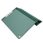 کیف کلاسوری کف سیلیکونی تبلت اپل ipad pro 10.2 inch