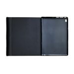 کیف کلاسوری بوک کاور / تبلت لنوو Tab E10