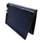 کیف کلاسوری بوک کاور / تبلت لنوو Tab 4 10 Plus