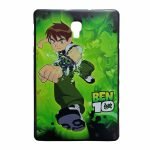 کاور طرح بن تن | تبلت سامسونگ Tab A (T590 - T595)