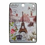 کاور طرح ایفل | تبلت سامسونگ Tab A (P550 - P555)