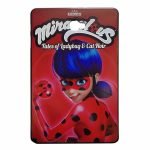 کاور ژلهای طرح دختر کفشدوزکی 1 / تبلت سامسونگ Galaxy tab A P580-P585