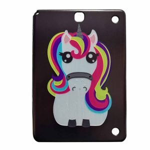 کاور ژله‌ای طرح یونیکورن / تبلت سامسونگ Galaxy Tab A T550 - T555