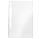 کاور ژله ای ساده | تبلت سامسونگ Tab S7 FE (T730-T735)