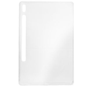 کاور ژلهای ساده / تبلت سامسونگ Galaxy Tab S7 FE / T730-T735