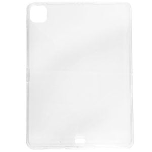 کاور ژلهای ساده / تبلت اپل ipad Pro 11