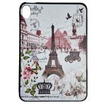 کاور طرح ایفل | تبلت اپل ipad mini 6 / mini 7